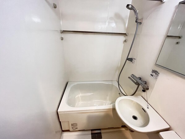 トリニティー芝浦の物件内観写真